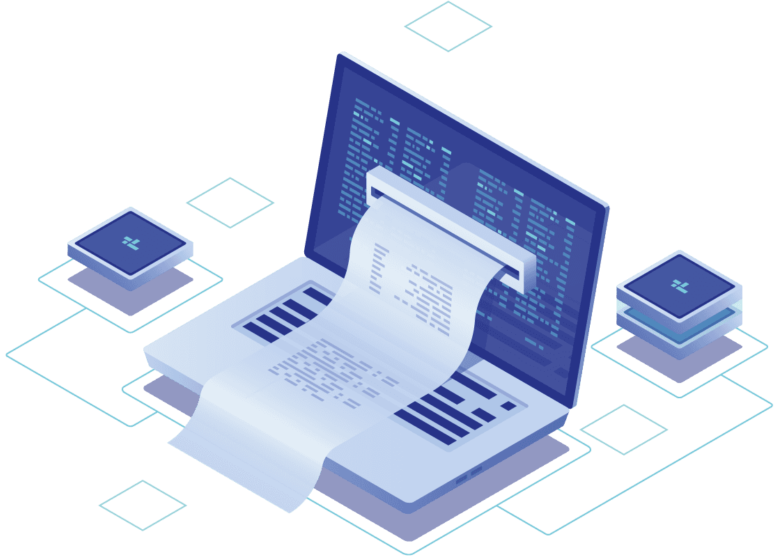 Logo Facturación Electrónica